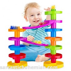 Ball Drop Advanced with Bridge. Educational Family Fun for Baby and Toddler. B01J779WSC